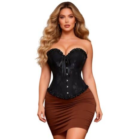 EK-A3612-1-BLACK-CORSET-vintage-palace-style-black-corset-love-shop-cyprus