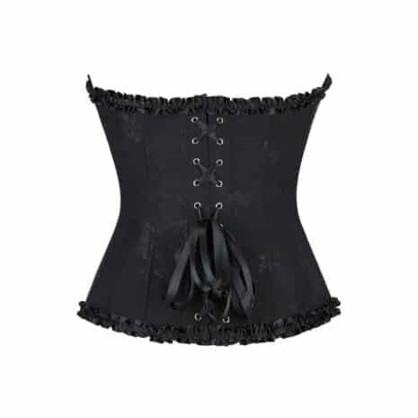 EK-A3612-1-BLACK-CORSET-vintage-palace-style-black-corset-sex-shop-cyprus
