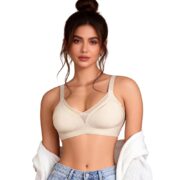 EK-B4056-2-COMFORT-BRA-WHITE-seamless-mesh-v-neck-comfort-bra-white-sex-shop-cy