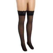 EK-H2157-1-BLACK-STOKINGS-black-lace-stockings-silicone-straps-sex-shop-cyprus