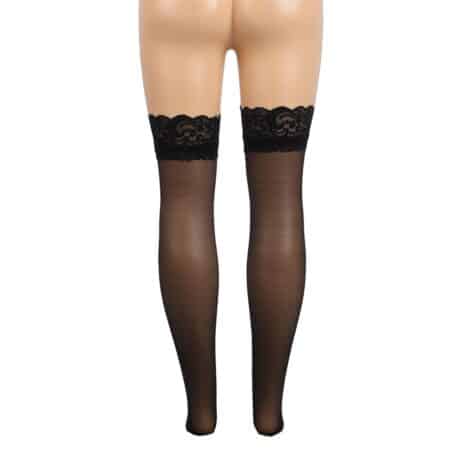 EK-H2157-1-BLACK-STOKINGS-black-lace-stockings-silicone-straps-sex-shop-limassol