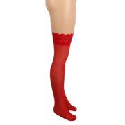 EK-H2157-2-PLUS-SIZE-RED-STOKINGS-plus-size-red-lace-stockings-silicone-straps-sex-shop-limassol