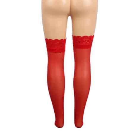 EK-H2157-2-RED-STOKINGS-red-lace-stockings-silicone-straps-love-shop-limassol