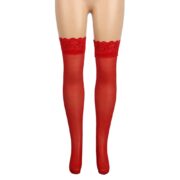 EK-H2157-2-RED-STOKINGS-red-lace-stockings-silicone-straps-sex-shop-cyprus