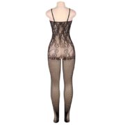 EK-H31041-BLACK-BODYSTOCKING-black-crocheted-fishnet-strappy-bodystocking-sex-shop-germasogia