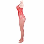 EK-H31046P-PLUS-SIZE-RED-BODYSTOCKING-plus-size-red-crocheted-fishnet-bodystocking-love-shop-germasogia