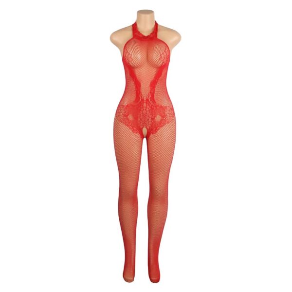 EK-H3137-2-PLUS-SIZE-RED-BODYSTOCKING-plus-size-red-lace-fishnet-turtleneck-bodystocking-sex-shop-cy