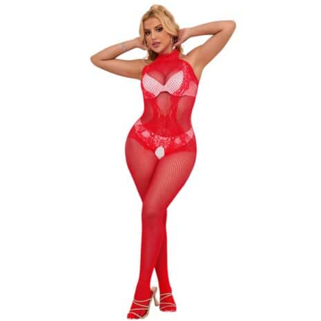 EK-H3137-2-RED-BODYSTOCKING-red-lace-fishnet-turtleneck-bodystocking-love-shop-limassol