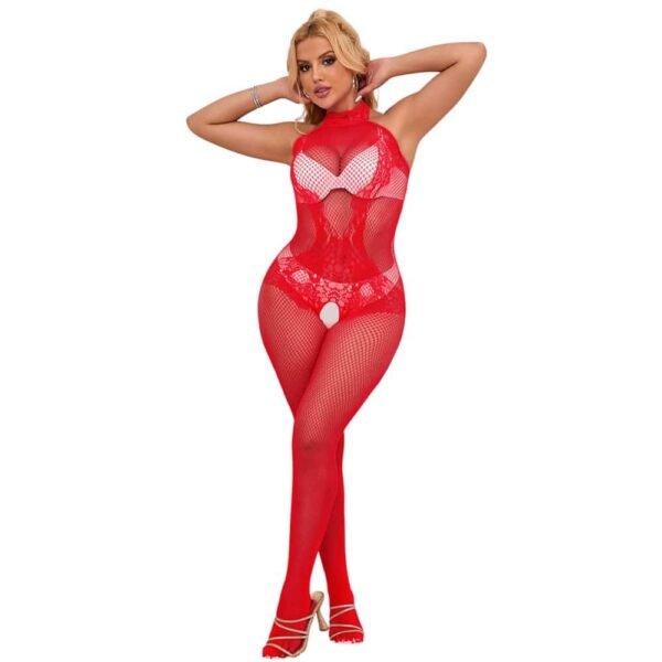 EK-H3137-2-RED-BODYSTOCKING-red-lace-fishnet-turtleneck-bodystocking-love-shop-limassol