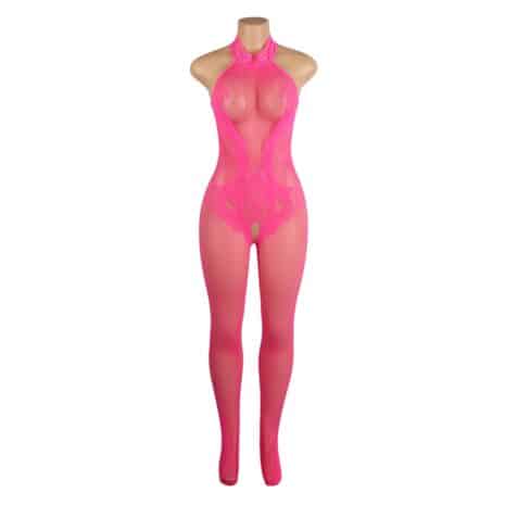EK-H3137-3-PLUS-SIZE-ROSE-BODYSTOCKING-plus-size-rose-lace-fishnet-turtleneck-bodystocking-love-shop-limassol