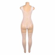 EK-H3606-GLOW-IN-THE-DARK-BODYSTOCKING-white-sexy-jacquard-luminous-glow-in-the-dark-open-crotch-bodystocking-sex-shop-limassol