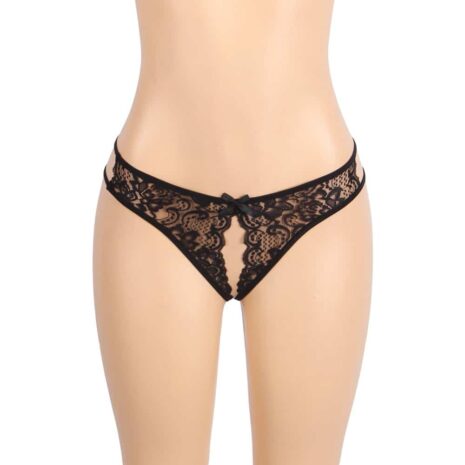 EK-P5267-1-OPEN-CROTCH-PANTIES-BLACK-sexy-open-crotch-lace-panties-bow-black-sex-shop-cyprus