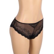 EK-P5348-1-PANTIES-METAL-HEART-BLACK-lace-panties-metal-heart-black-love-shop-germasogia