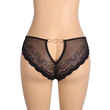 EK-P5348-1-PANTIES-METAL-HEART-BLACK-lace-panties-metal-heart-black-love-shop-limassol