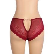 EK-P5348-2-PANTIES-METAL-HEART-BURGUNDY-lace-panties-metal-heart-burgundy-love-shop-cy
