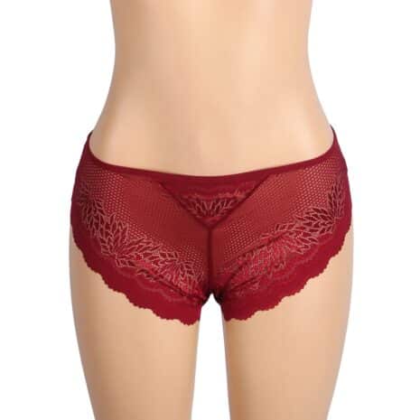 EK-P5348-2-PANTIES-METAL-HEART-BURGUNDY-lace-panties-metal-heart-burgundy-love-shop-limassol