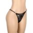 EK-P5351-1-BLACK-THONG-RIBBON-BOW-BUCKLES-black-adjustable-thong-ribbon-bow-buckles-sex-shop-cyprus