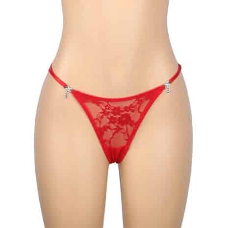 EK-P5351-2-RED-THONG-RIBBON-BOW-BUCKLES-red-adjustable-thong-ribbon-bow-buckles-love-shop-cy