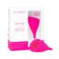 LELO-7350022276420-lelo-lily-menstrual-cup-b-window-love-shop-cyprus