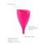 LELO-7350022276420-lelo-lily-menstrual-cup-b-window-love-shop-limassol