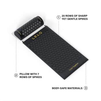 LELO-9912-lelo-relax-body-mat-acupressure-mat-love-shop-cyprus