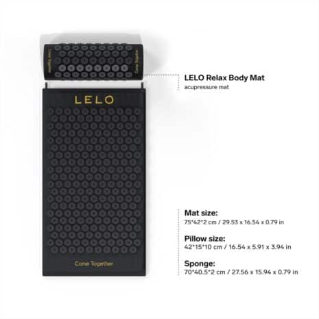 LELO-9912-lelo-relax-body-mat-acupressure-mat-love-shop-limassol