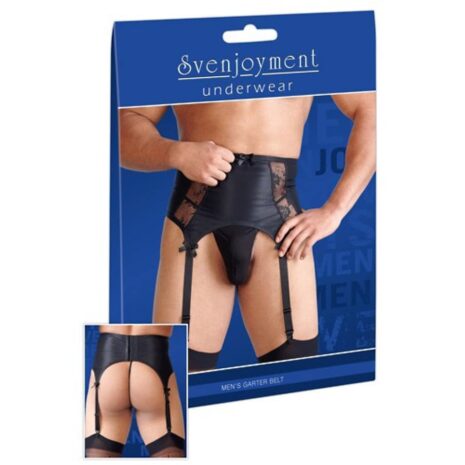 Men´s-Suspender-Belt-limassol-sexshop
