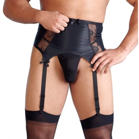 Men´s-Suspender-Belt-loveshop-cy