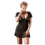 Plus-Size-Chemise-with-Lace-Cups-sexshop-Limassol