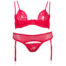 Red-Bra-Set-with-Detachable-Lace-Cups-loveshop-cy