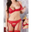 Red-Bra-Set-with-Detachable-Lace-Cups-sexshop-Nicosia