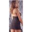 Transparent-Chemise-with-Lace-Cups-sexshop-Limassol