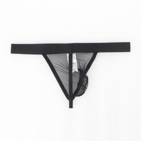 ΕΚ-MP0271-BLACK-POUCH-THONG-black-see-through-mesh-pouch-thong-love-shop-limassol