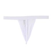ΕΚ-MP0272-WHITE-POUCH-THONG-white-see-through-mesh-pouch-thong-love-shop-cy