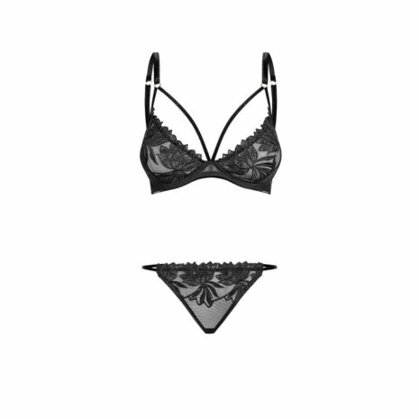 11963-petite-noir-embroidered-bra-with-briefs-sex-shop-limassol