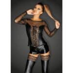 11965-noir-handmade-powerwetlook-corsage-top-sex-shop-limassol