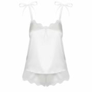 13365-Obsessive-Prima-Neve-Satin-Top-with-Short-sexshop-larnaca