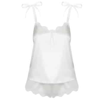 13365-Obsessive-Prima-Neve-Satin-Top-with-Short-sexshop-larnaca