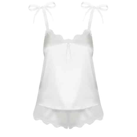 13365-Obsessive-Prima-Neve-Satin-Top-with-Short-sexshop-larnaca