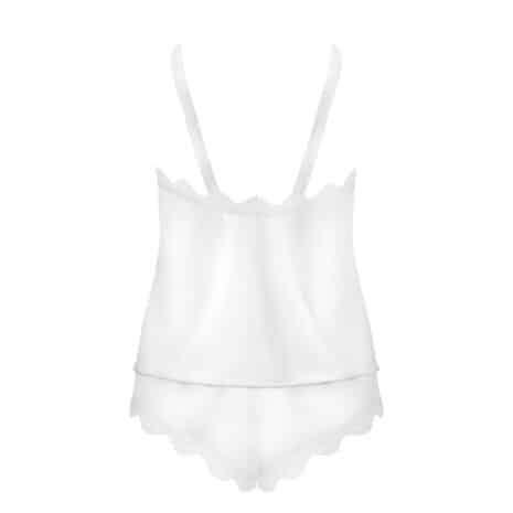 13365-Obsessive-Prima-Neve-Satin-Top-with-Short-sexshop-limassol