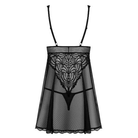 13377-Obsessive-Sweetia-Babydoll-with-Thong-sexshop-larnaca