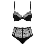 13393-Obsessive-Sharlotte-Bra-with-Thong-sexshop-nicosia