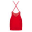 13717-Obsessive-Sexy-Red-Chemise-with-Thong-sexshop-nicosia