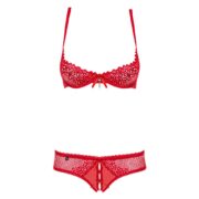 13721-Obsessive-Alabastra-Sexy-Red-Bra-Set-sexshop-paphos