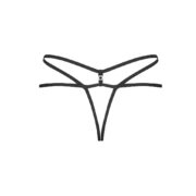 13731-Obsessive-Spicy-Black-Crotchless-Thong-sexshop-limassol