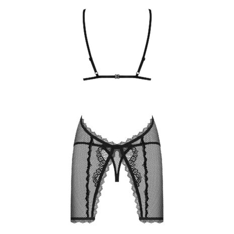 13761-Obsessive-Millagro-chemise-and-thong-sexshop-paphos