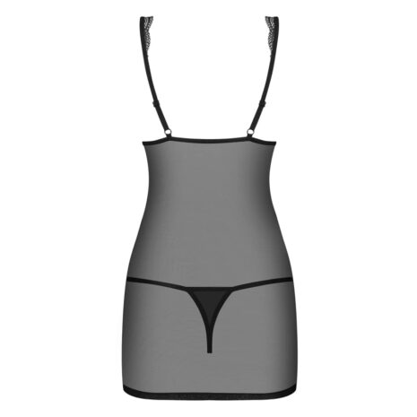 13763-Obsessive-Elegant-chemise-and-thong-sexshop-larnaca