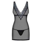13763-Obsessive-Elegant-chemise-and-thong-sexshop-limassol