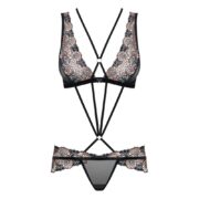 13765-Obsessive-Strappy-Black-Teddy-with-removable-straps-sexshop-paphos