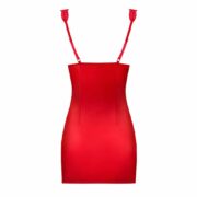 13799-obsessive-plus-size-secred-satin-chemise-with-thong-sexshop-paphos
